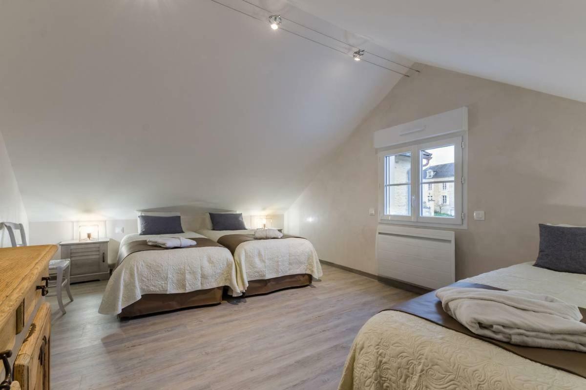 Les 3 Cepages Villa Balnot-sur-Laignes Kültér fotó